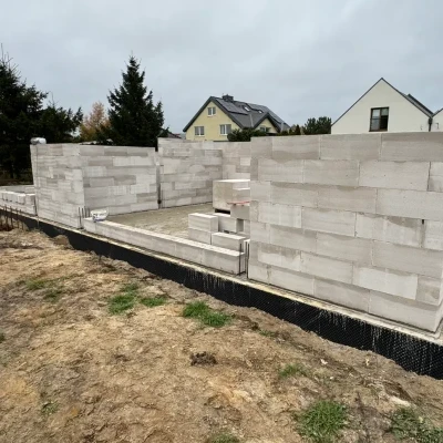 Budowa Osiedla Storczykowa pnie się w górę!